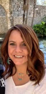 Name: Kim Grider School: Hargrave High School ❤️🖤 Grade/subject: 10-12  Biology, Aquatic Science, and Assistant Cheer Coach 🌱🦋🐊🐬🌊📣 Number of  years teaching: 1️⃣3️⃣ Favorite color: pink, mint, and everything LEOPARD  🐆 Favorite