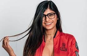 She moved to montgomery county, maryland as a teenager and attended northwest high school. Do You Know What Mia Khalifa Looked Like Before She Became Famous
