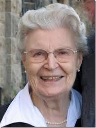 EDITH GOODSPEED Obituary (2019)