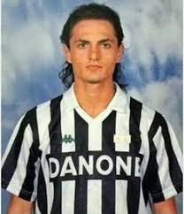 Juventus fc* jul 31, 1969 in lecce, italy. Armand Serafini Armandserafini Profil Pinterest