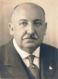 Cecil Crawley Vaughan Jr. (1868-1929)