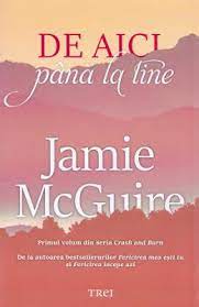 Jamie mcguire, get free and bargain bestsellers for kindle, nook, and more. De Aici Pana La Tine Jamie Mcguire Cel Mai Mic PreÈ› Recenzie Rezumat CÄƒrÈ›i Jamie Mcguire