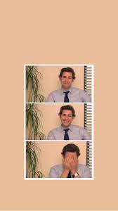 Pin By Shantel On The Office Office Wallpaper The Office Jim The Office Show
