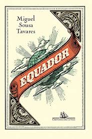 Não só por discordar da visão dele, mas pela maneira arrogante que a expõe também. Amazon Com Equador Portuguese Edition Ebook Tavares Miguel Sousa Kindle Store