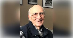 Obituary information for Malcolm Gunnar Sanderson