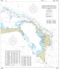 Ab 001 Abaco Chart Overall