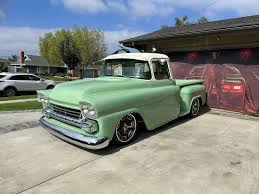 Image result for Apache Yellow 1950 Fleet