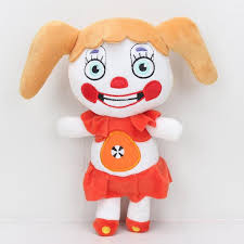 Maybe you would like to learn more about one of these? 10 Five Nights At Freddy S Circus Baby Plush Plushie Paradise Your Source For Stuffed Animals And Plush Toys