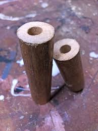 Compost turner implies it is a tool to be used to turn the materials so they can decompose. Make Your Own Compost Turner For 2 The Art Of Doing Stuff