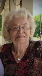 Lois Walls Obituary (1933