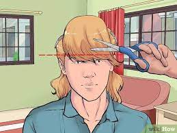 Here's the right way to grow your hair out. How To Grow A Mullet 12 Steps With Pictures Wikihow