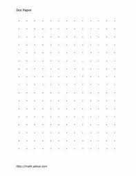 printable math charts isometric graph paper pdfs