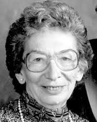 Ruth Cullison Obituary (2006)