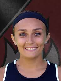 2016-17 Tennis Roster