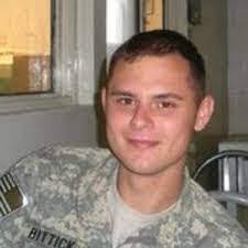 Aaron Bittick's Instagram, Twitter & Facebook