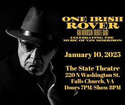 The State Theatre added an event.