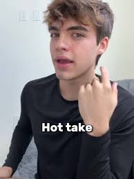 Gay Dwarf Guy Dillon