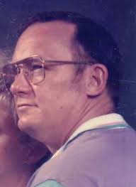 Ronnie Eugene Bradley