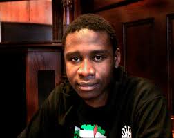 Munashe Mtausi Gwaradzimba