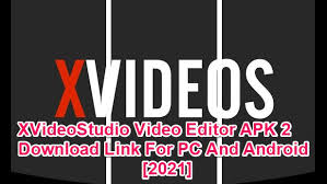 ¡usando la aplicación de apkpure. Xvideostudio Video Editor Apk 2 Download For Pc Full Version Free 2021