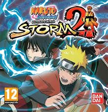 Naruto Shippuden Ultimate Ninja Storm 2 Naruto Shippuden Ultimate Naruto Naruto Games