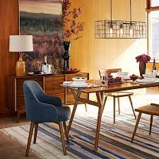 Before your next dinner party or holiday celebration, consider a sideboard or dining room buffet that suits the occasion! Mid Century Buffet Table Acorn