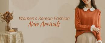 Women S Korean Clothing Online Yesstyle