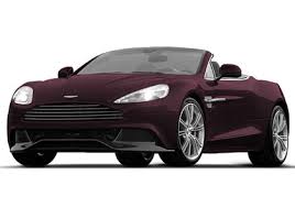 Image result for Magma Red 2011 Aston Martin