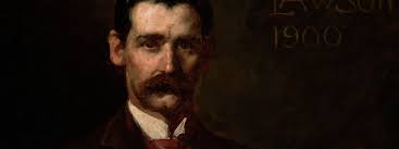 Henry Lawson: poemas, ensayos y cuentos