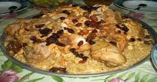 اطباق رئيسية اكلات شعبية سعودية بالصور Kabsa Recipe Recipes Food
