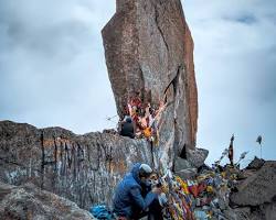 Image of Kinnaur Kailash