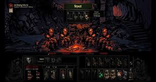 Not as difficult as stygian mode but takes more time to complete than radiant mode. Darkest Dungeon Beginners Guide Tips And Tricks