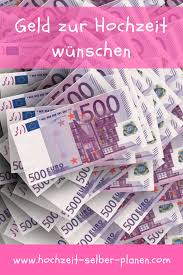 Geld Zur Hochzeit Wunschen Spruche Hochzeit Verlobung Spruch Wunsche Zur Hochzeit