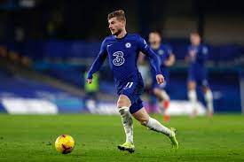That timo werner has only five goals isn't the full story of his season.credit.pool photo by andy but it is goals that chelsea paid for, and goals have been hard to come by for werner, and that colors. Chelsea S Werner May Be Profligate But That Isn T The Problem Pt 1