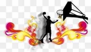 Basket ball png five images. Basketball Dunk Clipart Transparent Png Clipart Images Free Download Clipartmax