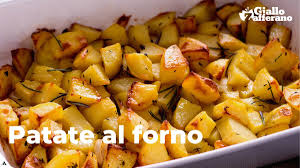 La salsiccia e patate al forno è un secondo gustoso e sostanzioso che si prepara in modo facile e veloce. Giallozafferano Patate Al Forno Facebook