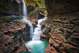 Every time i visit new york city, i find myself completely energized by the pace and whir of activity—even with my usual 5:30 am wake up call to despite being dubbed the concrete jungle, new york city has a surprising amount of places to enjoy nature. 10 Best Things To Do In New York State Head Out Of New York City On A Road Trip Go Guides