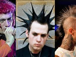 10 cortes de pelo que marcaron los 2000