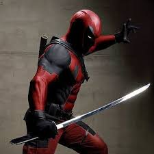 Dmx x gone give it to ya  deadpool. Dmx Gonna Give It To Ya Ceptenindir Net By Ulzzang Minzy