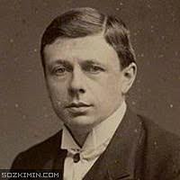 William Herbert Shipman Kimdir? Sözleri ve Hayatı