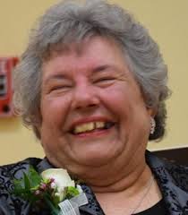 Patricia Mullaney Obituary (1934