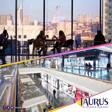 Hem Alisveris Hem De Keyif Bir Arada Haftasonu Icin Aradiginiz Her Sey Taurus Ta Ocak Arama