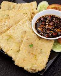 Resep Tempe Mendoan Asli Banyumas Yang Enak Dan Gurih Di 2020 Resep Tempe Masakan Resep