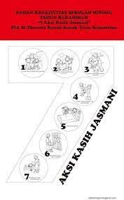 Berikut ini saya sajikan 14 halaman gambar dan cerita alkitab sebagai bahan ajar rekan rekan guru shm yang diharapkan mampu menarik dan mengajak anak anak kita mendalami alkitab sebagai langkah emas bagi hidup yang dikenan tuhan yesus. Bahan Ajar Sekolah Minggu Bergambar Cara Golden