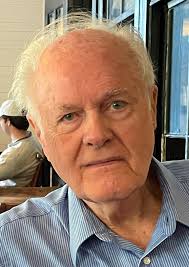 Donald Pennington Obituary