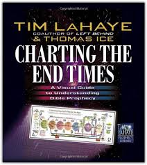 the tim lahaye prophecy bible nkjv