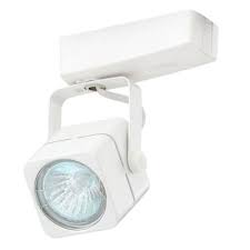 12v Track Lighting Lighting The Home Depot