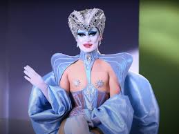 Drag race moscow best race: Rupaul S Drag Race Season 13 To Feature First Trans Man Contestant The Independent