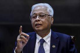 Video : Kita tetap sokong Anwar