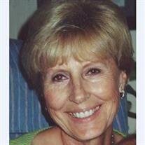 Monika Maria Godzewski Kirkpatrick Obituary